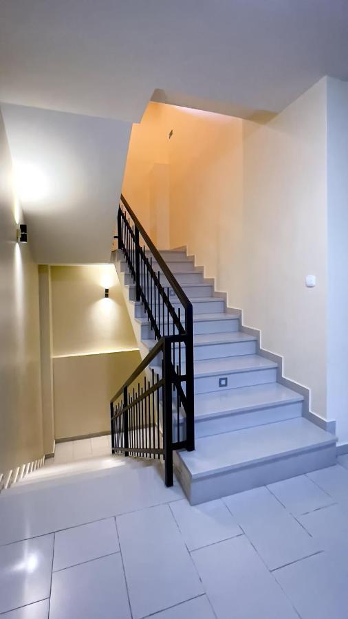 Ozkut Apartmanhaz Olmod 외부 사진