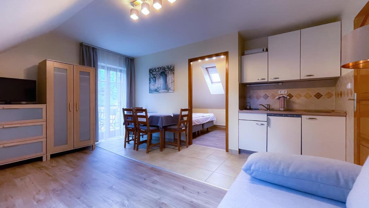 Ozkut Apartmanhaz Olmod 외부 사진