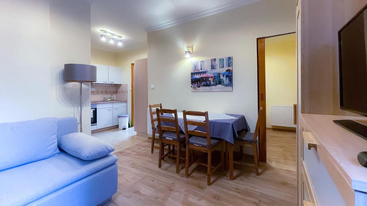 Ozkut Apartmanhaz Olmod 외부 사진