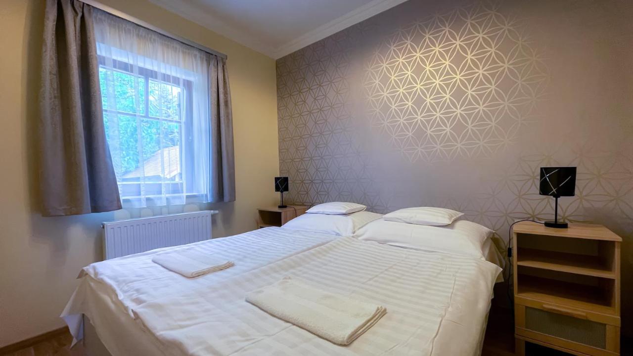 Ozkut Apartmanhaz Olmod 외부 사진