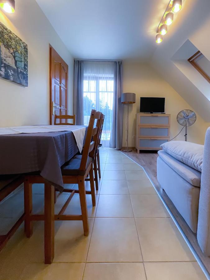 Ozkut Apartmanhaz Olmod 외부 사진