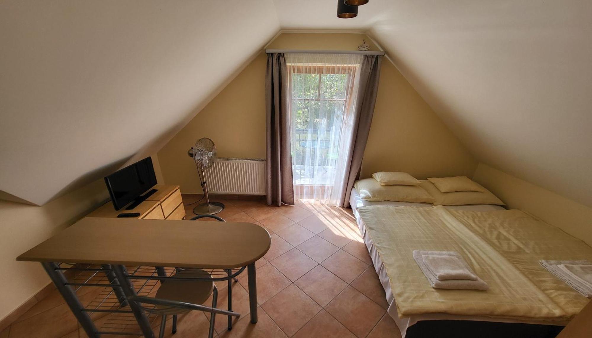 Ozkut Apartmanhaz Olmod 외부 사진