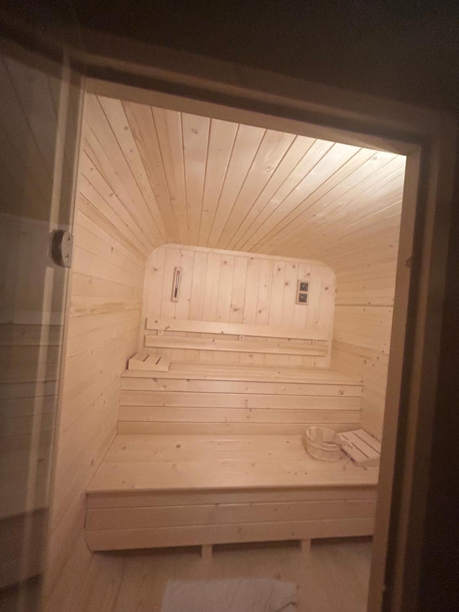 Ozkut Apartmanhaz Olmod 외부 사진